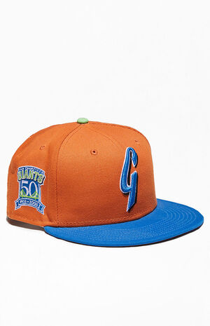 x PS Reserve San Francisco Giants 59FIFTY Fitted Hat image number 1