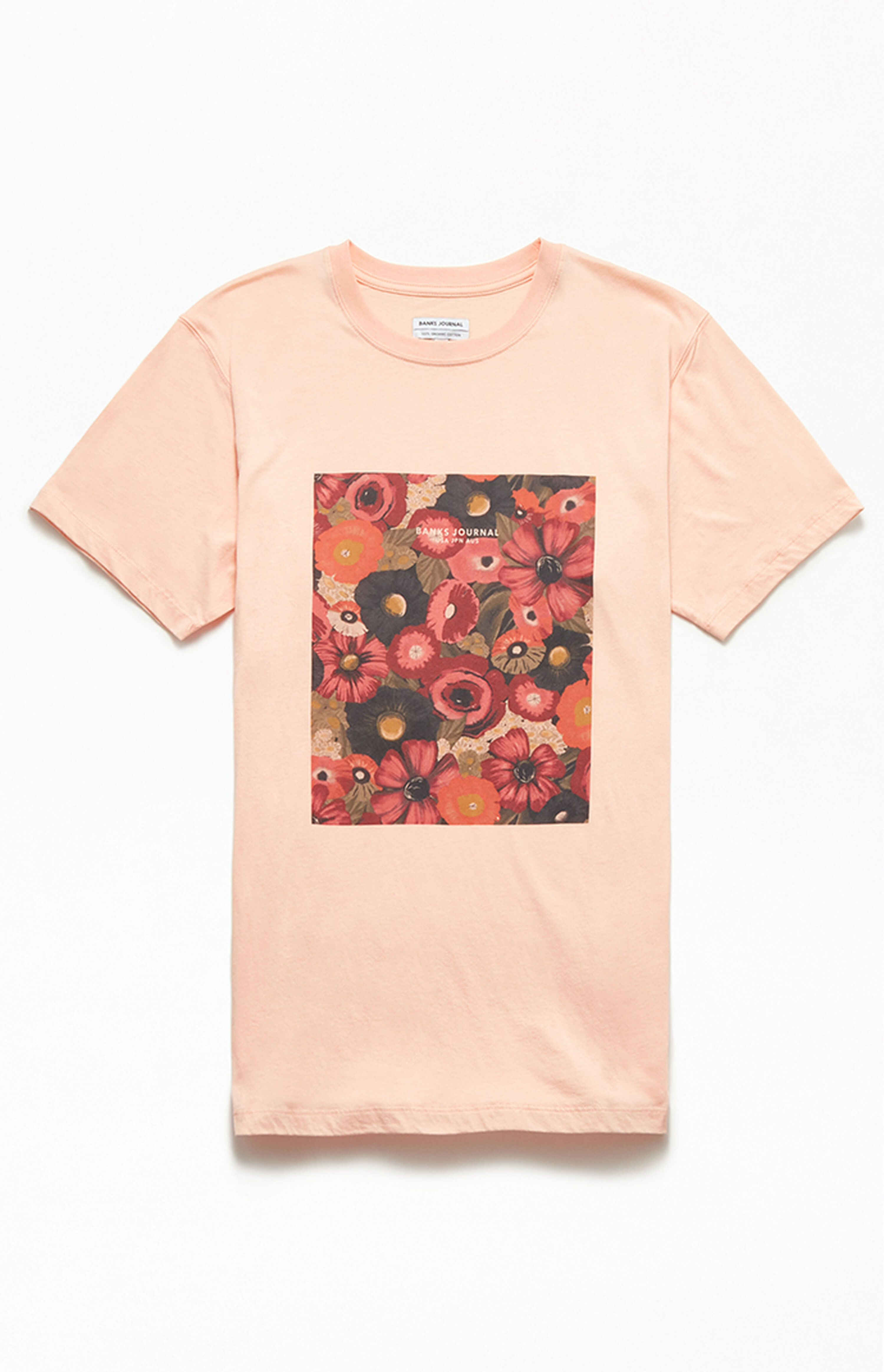 Graphic Tees: Men's Graphic T-Shirts | PacSun