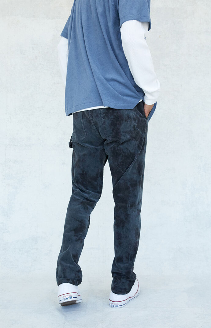 Martin Slim Carpenter Pants