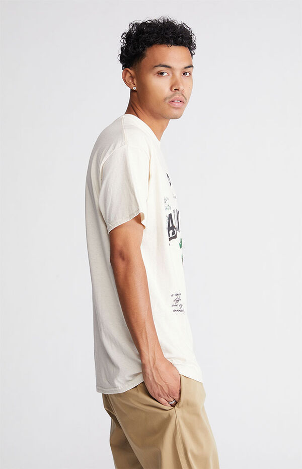 Pacsun Balance T-Shirt