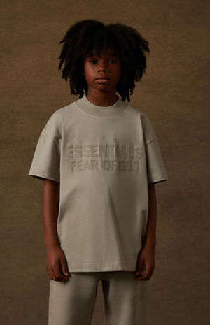 Smoke T-Shirt image number 2