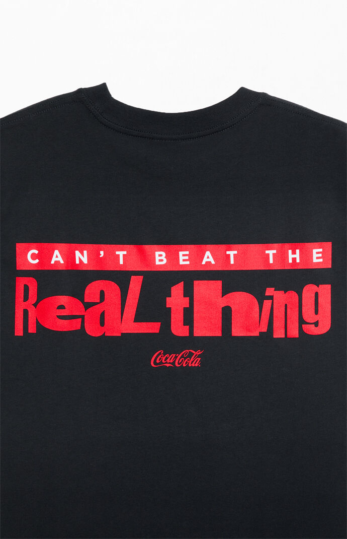 Coca Cola by Pacsun Coke Snapshot T-Shirt