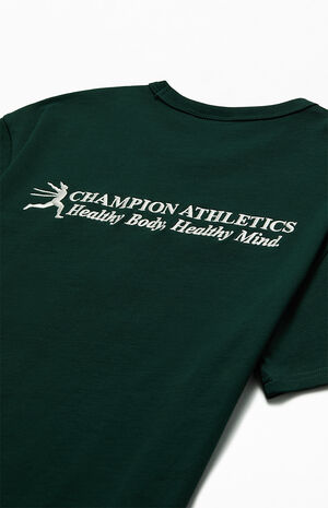 Athletics Club T-Shirt image number 4