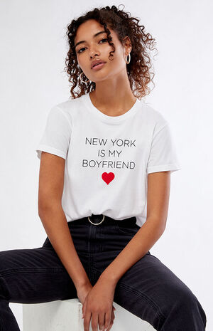 pacsun graphic tees womens