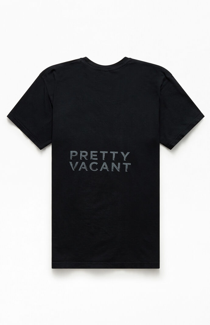 Pretty Vacant Search & Destroy T-Shirt | PacSun