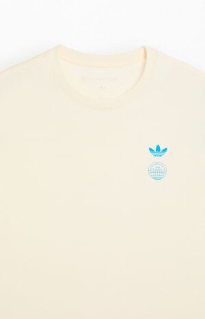 DTmF Bad Bunny Medellin T-Shirt image number 3