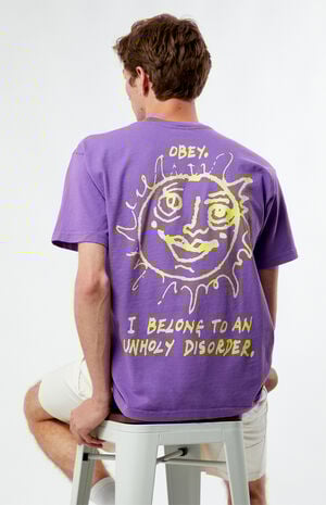 Disorder T-Shirt image number 4