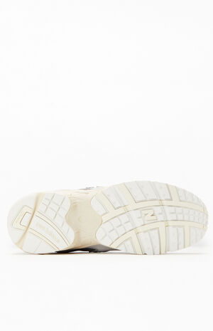 Gray 725V1 Shoes image number 4