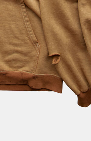 90s Nike Zip Hoodie image number 5