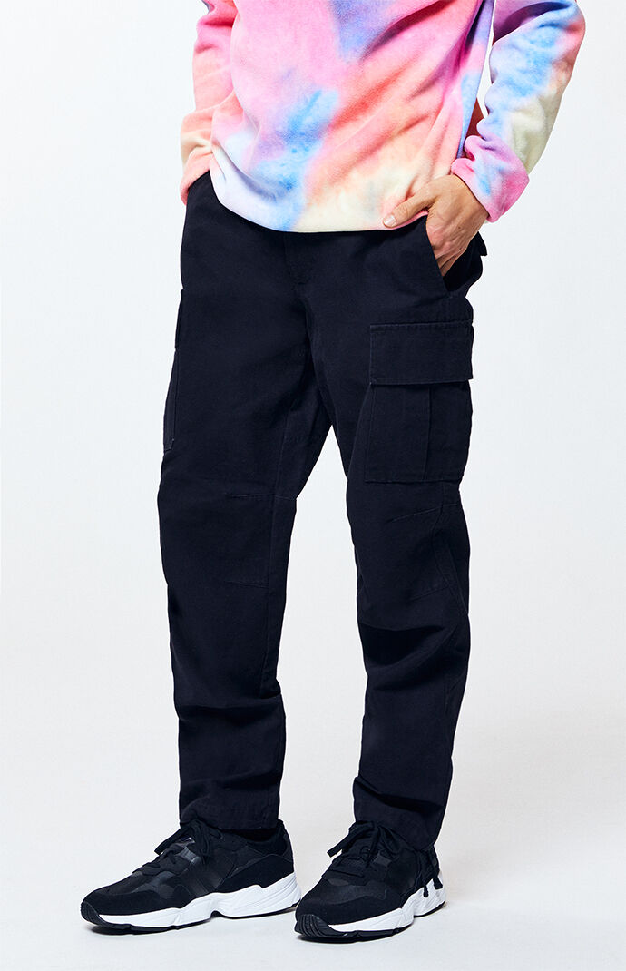 utility cargo pants mens