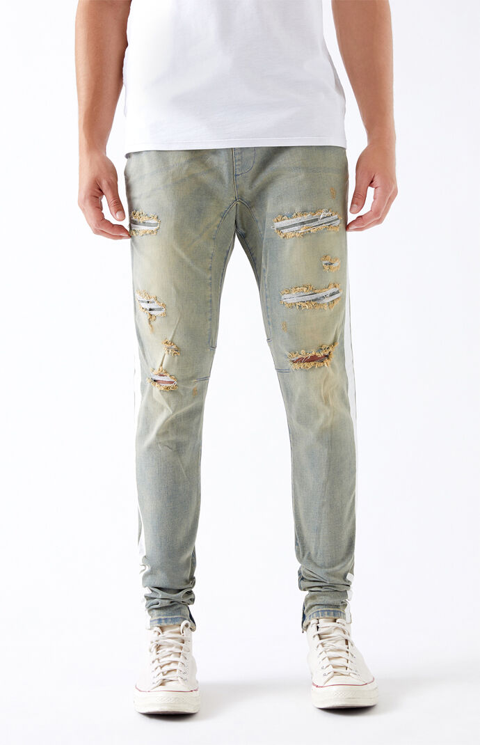 Pacsun jogger jeans outlet