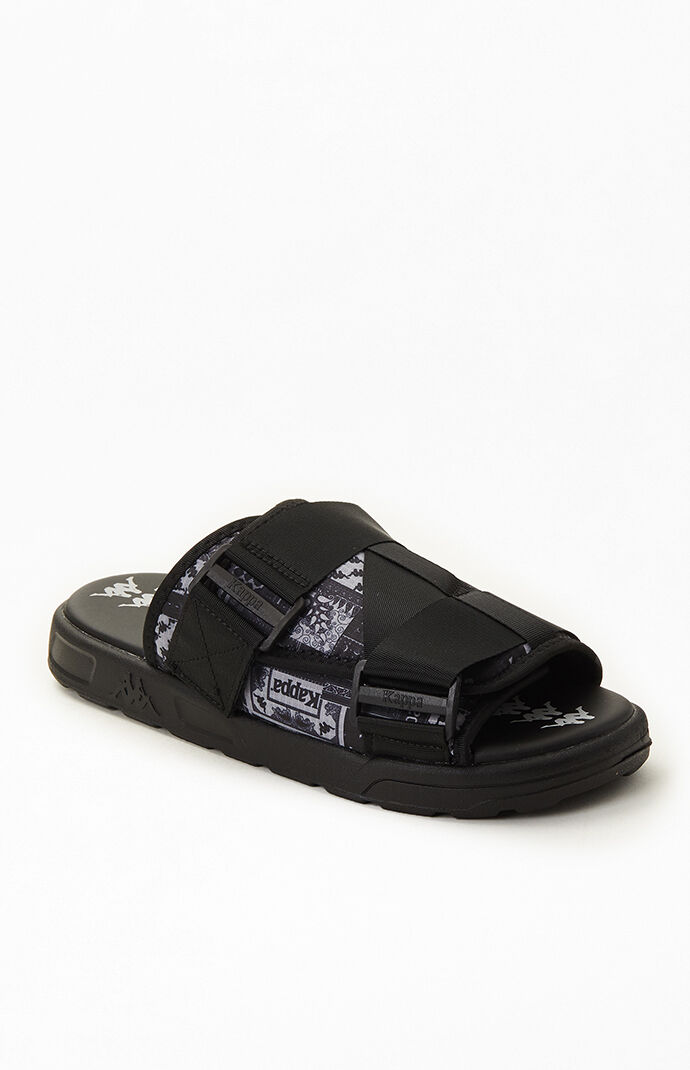 Pacsun slides sales
