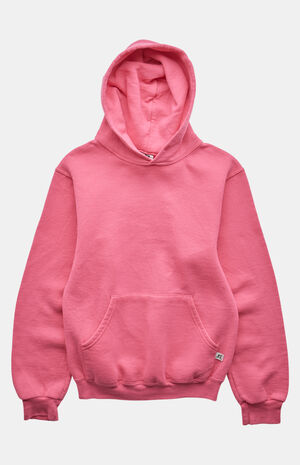 2000s Russell Pullover Hoodie image number 1