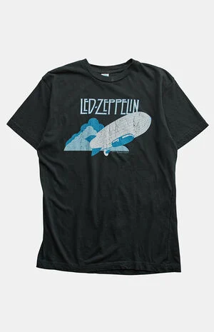 2000s Led Zeppelin T-Shirt image number 1