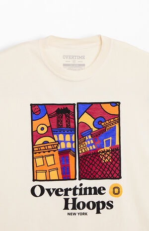 Hoops T-Shirt image number 3