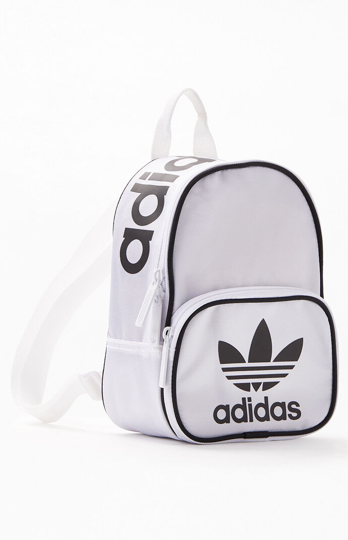 pacsun adidas backpack