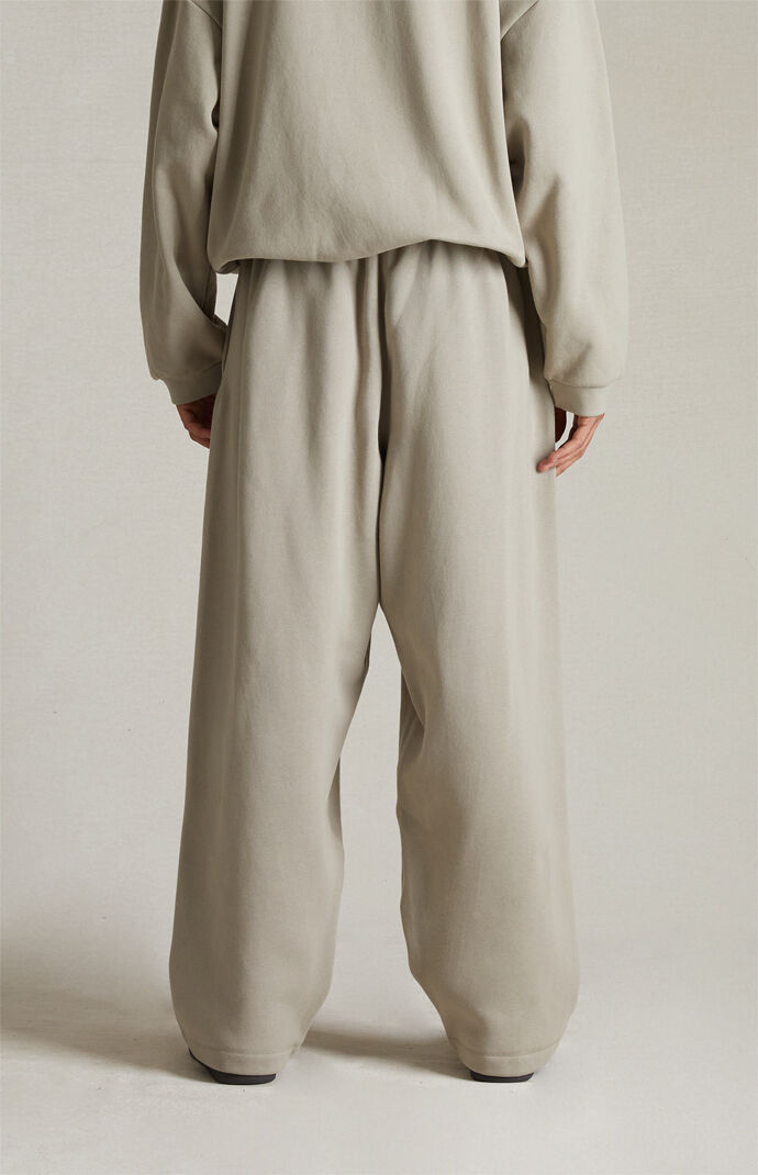 Fear of God Essentials Seal Relaxed Lounge Pants | PacSun