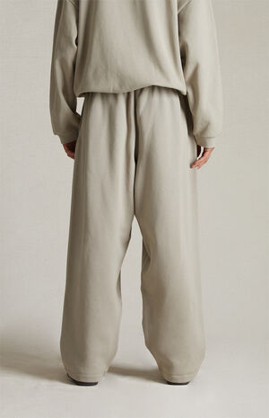 Seal Relaxed Lounge Pants image number 5