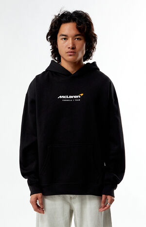 McLaren Formula 1 Team Hoodie image number 2