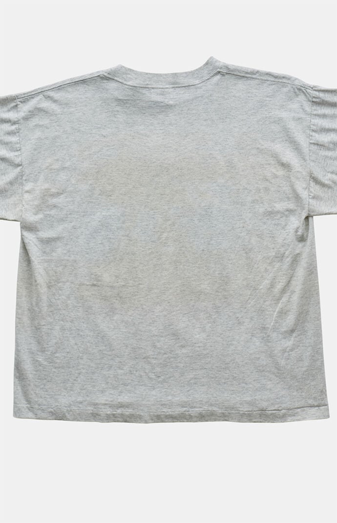 PS VINTAGE 90s San Antonio TX Graphic T-Shirt