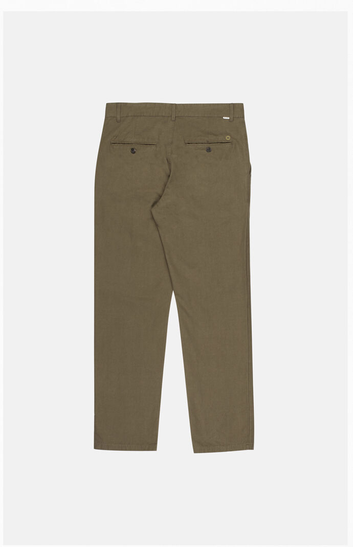 Classic Fatigue Pants