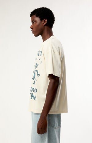 Guilty Feet T-Shirt image number 3