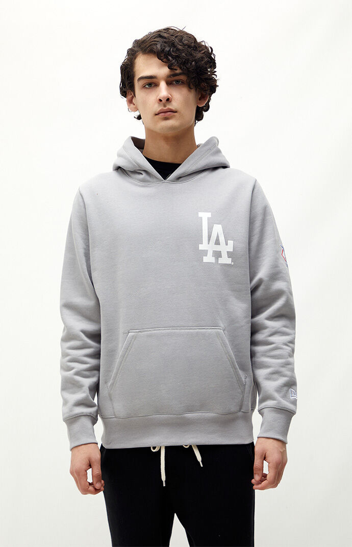dodgers hoodie