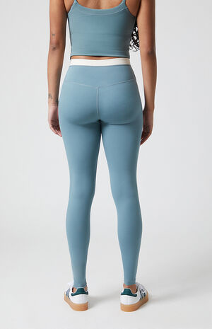 PAC WHISPER Active Whitney Yoga Pants image number 4