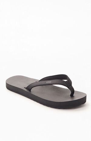 Women's Soft Top Sandals image number 1