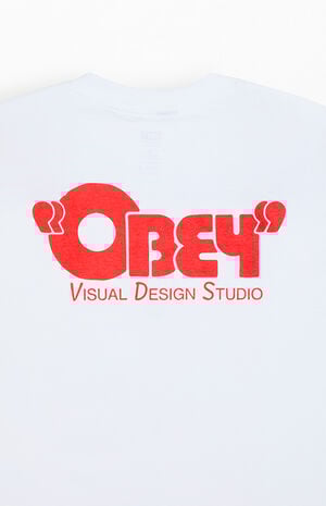 Visual Design Studio T-Shirt image number 4
