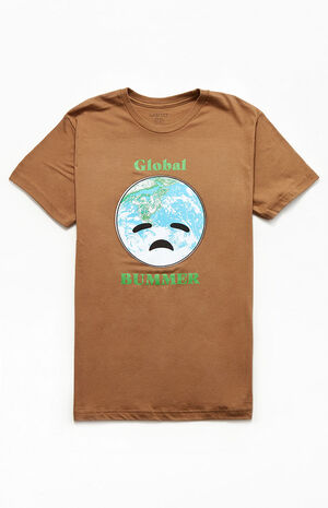 Global Bummer T-Shirt image number 1