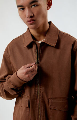 Eco Dillinger Station Jacket image number 2