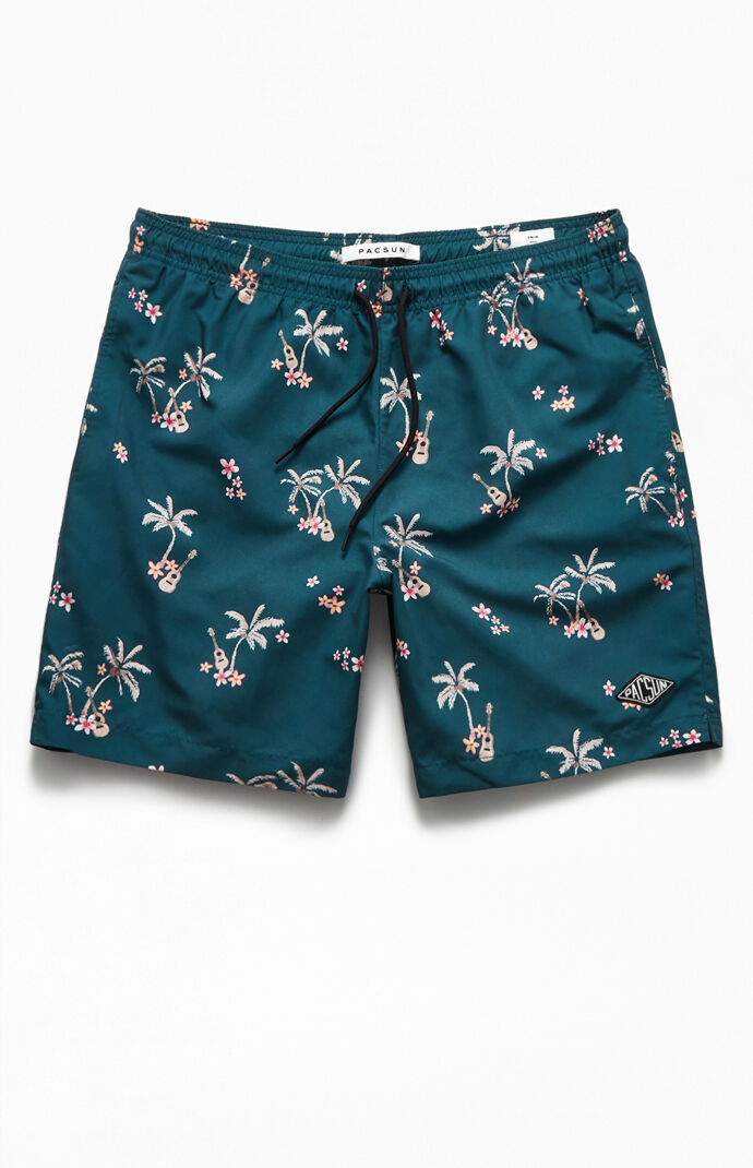 pacsun womens swim