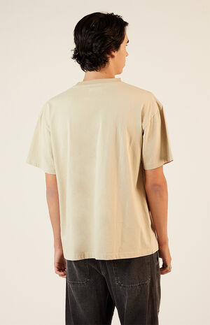 Yellowstone Oversized T-Shirt image number 3