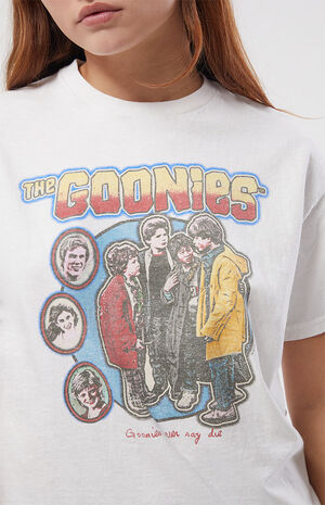 Goonies T-Shirt image number 2