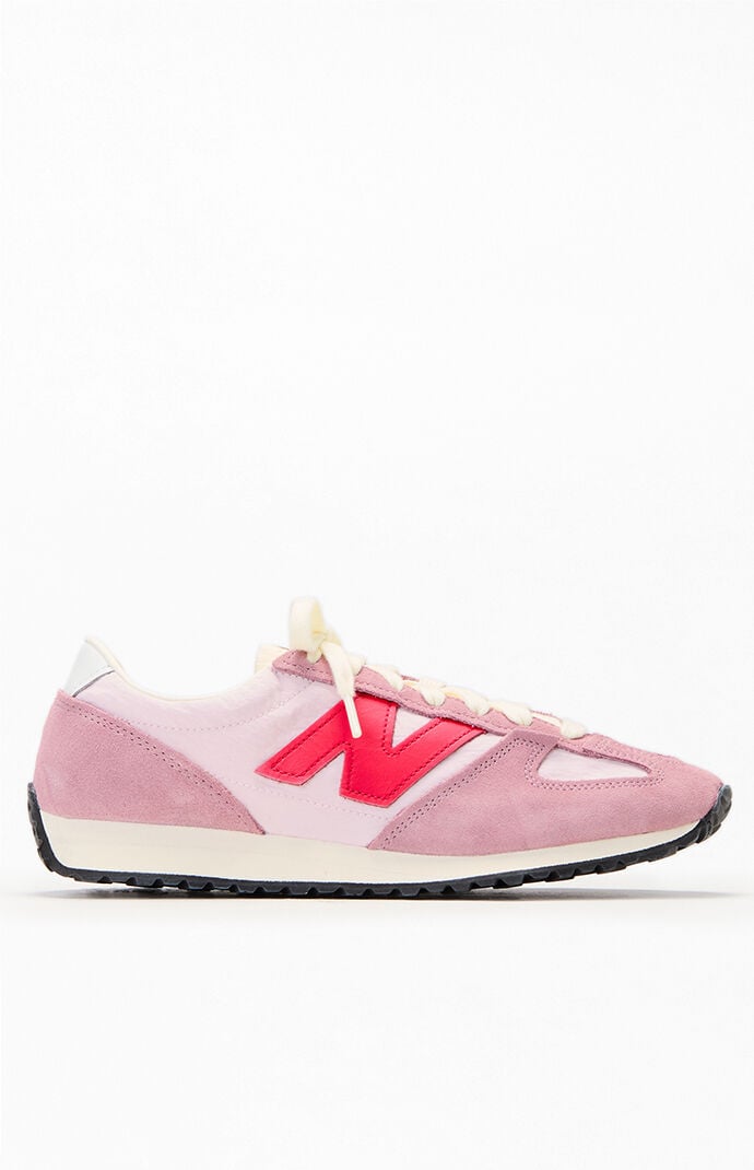 New Balance Pink 471 Sneakers