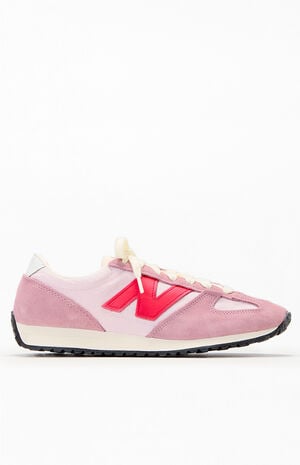 Pink 471 Sneakers image number 1