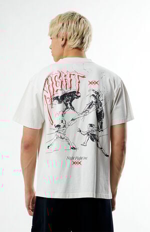 Nightfighter T-Shirt image number 5