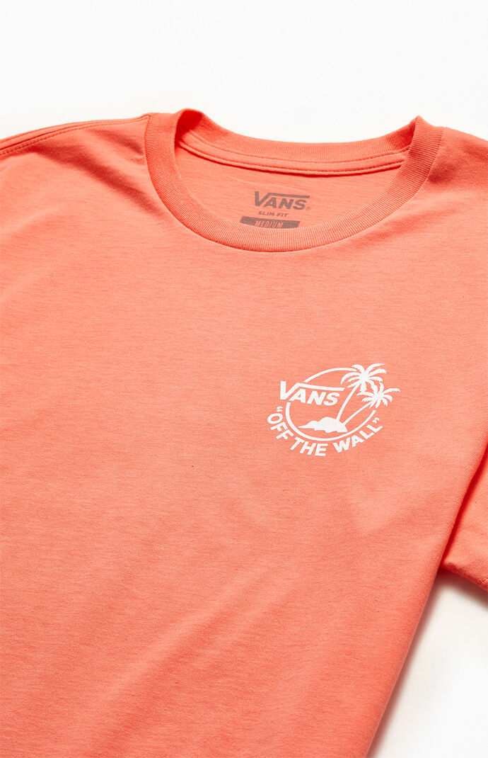 Mini Dual Palm T-Shirt