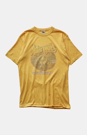 '90s Motorcycles Suzuki T-Shirt image number 1