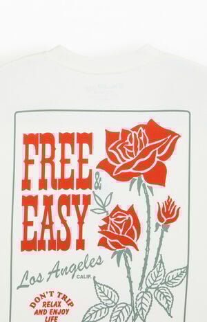 La Rosa T-Shirt image number 4