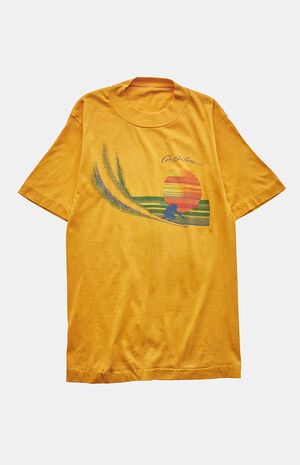 '80s Cabo San Lucas T-Shirt image number 1
