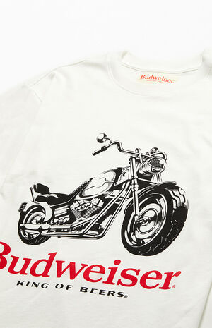 By PacSun Biker T-Shirt image number 2