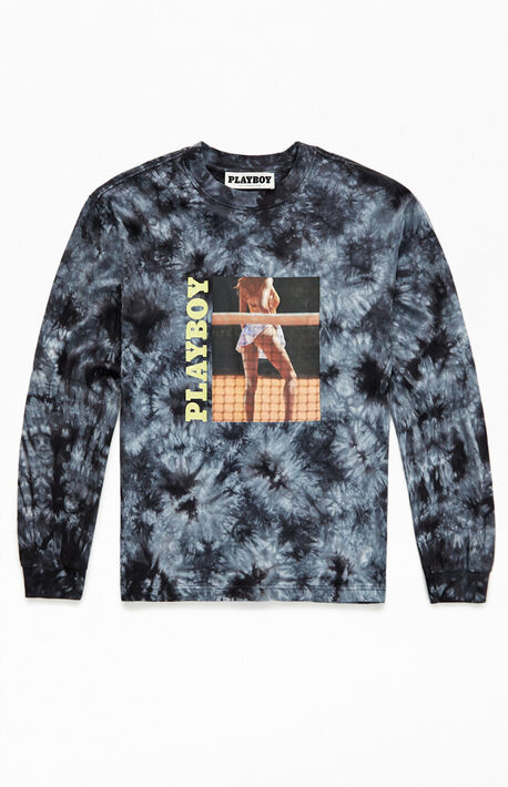 By PacSun Full Court Long Sleeve T-Shirt