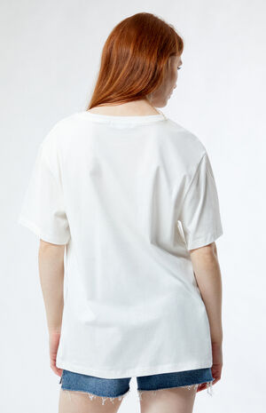 Eco Calypso Oversized T-Shirt image number 3