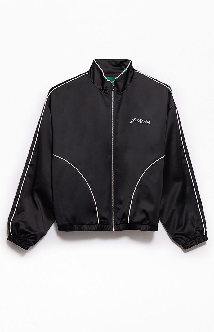FIELD OF STUDY by Pacsun Zip Up Track Jacket