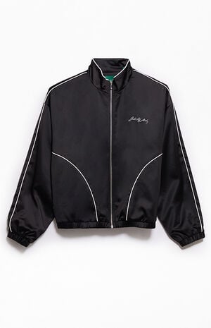 by Pacsun Zip Up Track Jacket image number 2