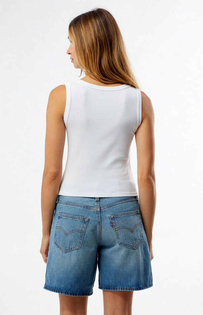 Budweiser By Pacsun Can Tank Top