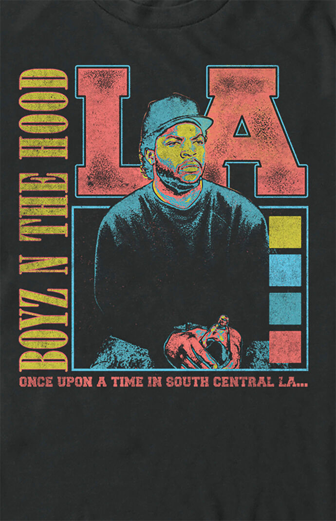 Doughboy Vintage Boyz N The Hood T-Shirt