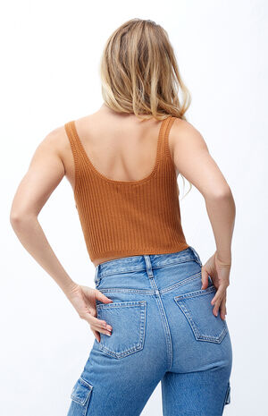 Fast Lane Tank Top image number 3